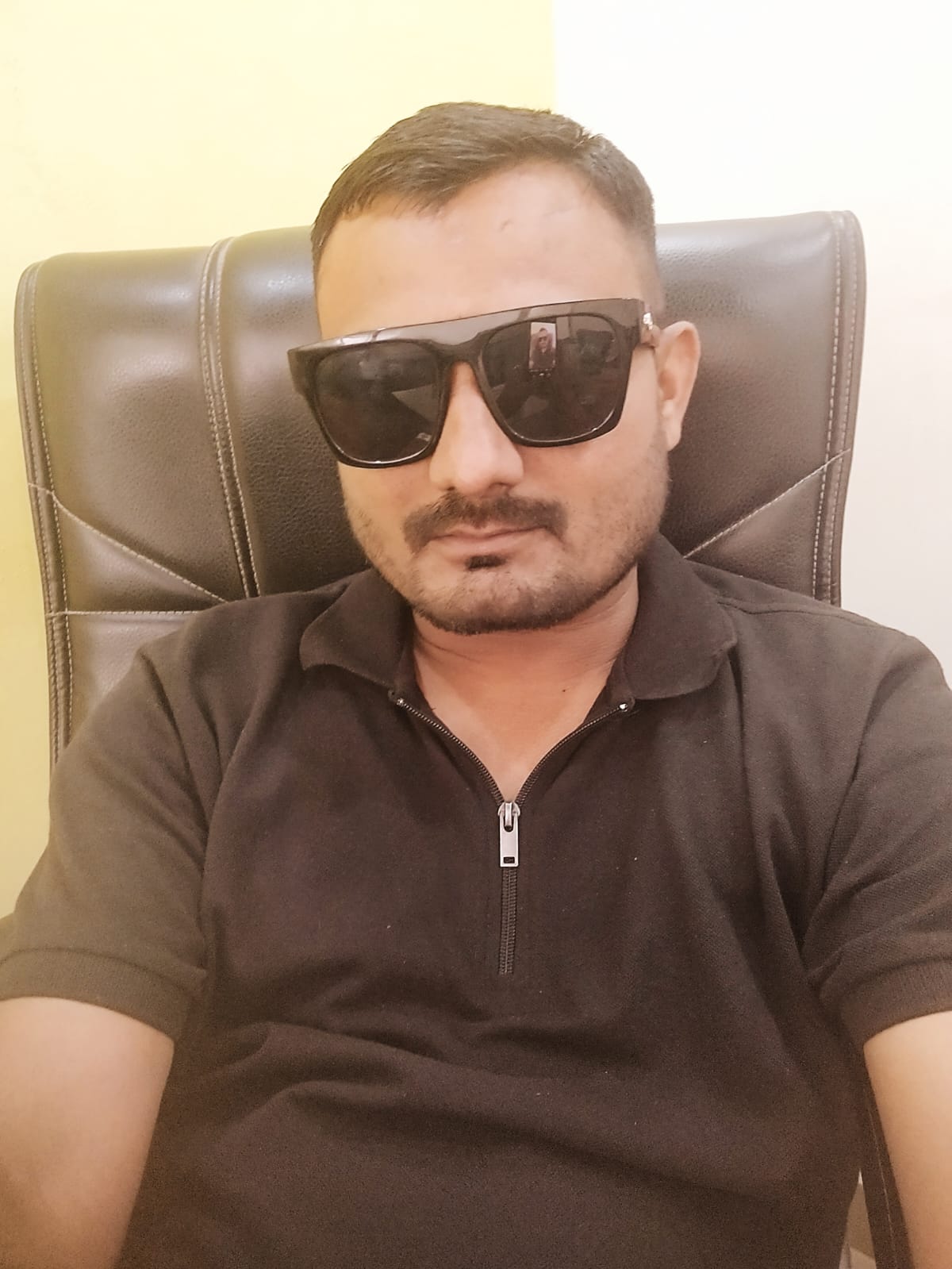 Suresh Rana